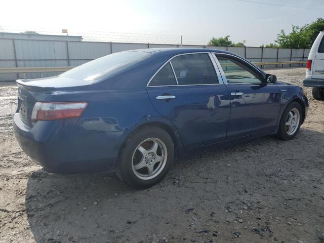 Photo 2 VIN: 4T1BB46K97U004484 - TOYOTA CAMRY 