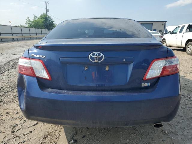 Photo 5 VIN: 4T1BB46K97U004484 - TOYOTA CAMRY 