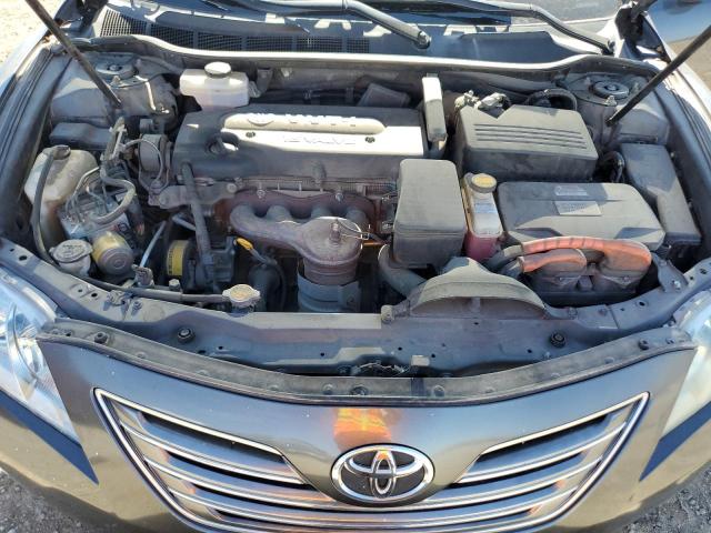 Photo 11 VIN: 4T1BB46K97U006266 - TOYOTA CAMRY 