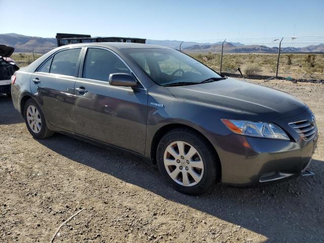 Photo 3 VIN: 4T1BB46K97U006266 - TOYOTA CAMRY 