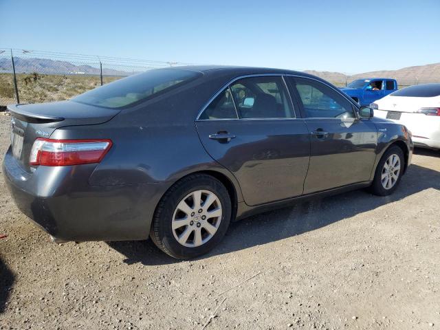 Photo 2 VIN: 4T1BB46K97U006266 - TOYOTA CAMRY HYBR 