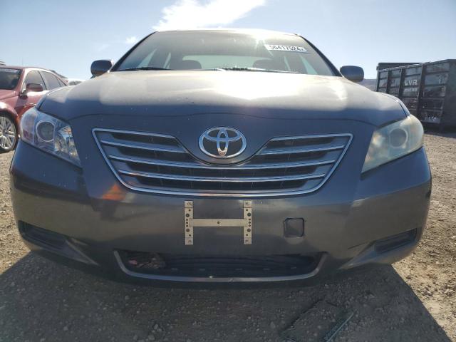 Photo 4 VIN: 4T1BB46K97U006266 - TOYOTA CAMRY HYBR 