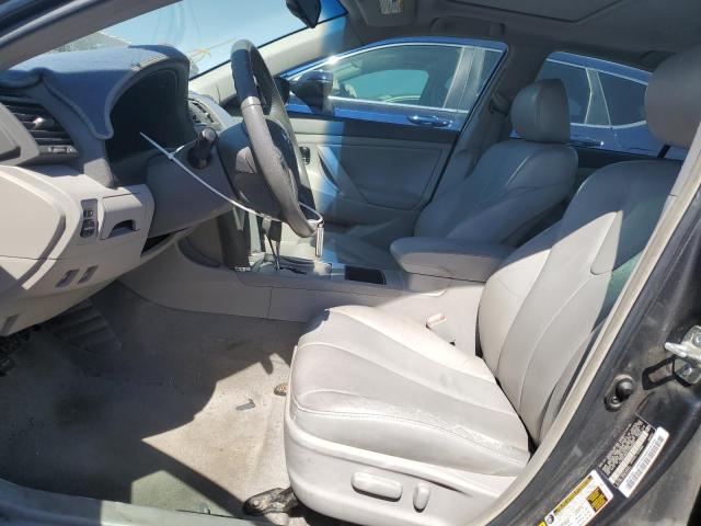 Photo 6 VIN: 4T1BB46K97U006266 - TOYOTA CAMRY HYBR 