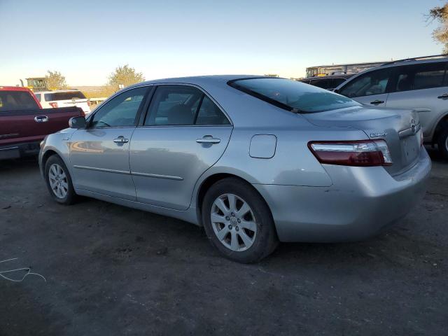 Photo 1 VIN: 4T1BB46K97U009894 - TOYOTA CAMRY HYBR 