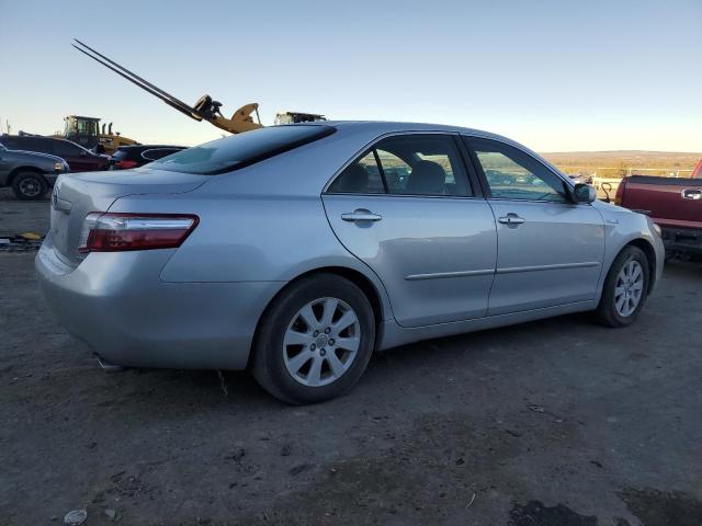 Photo 2 VIN: 4T1BB46K97U009894 - TOYOTA CAMRY HYBR 