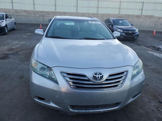 Photo 4 VIN: 4T1BB46K97U009894 - TOYOTA CAMRY HYBR 