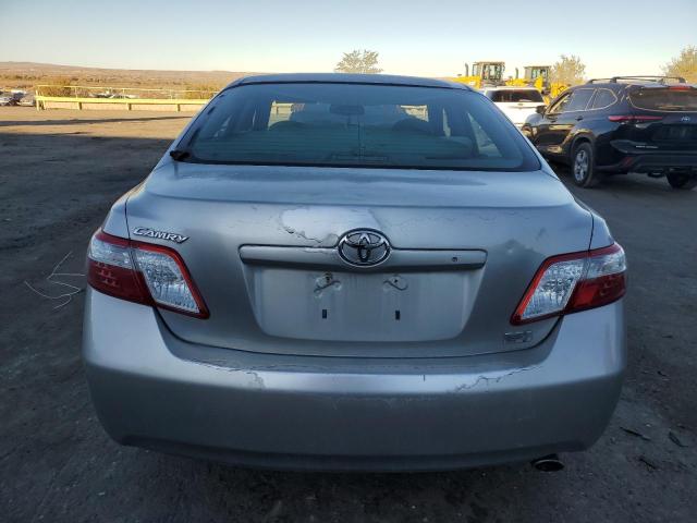 Photo 5 VIN: 4T1BB46K97U009894 - TOYOTA CAMRY HYBR 