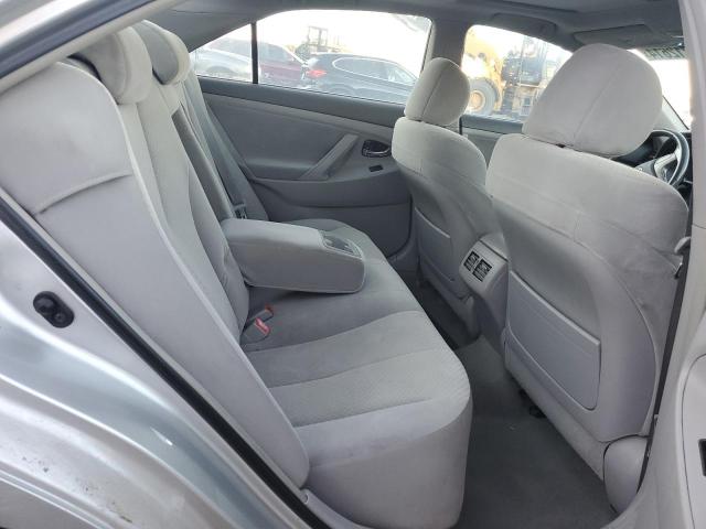 Photo 9 VIN: 4T1BB46K97U009894 - TOYOTA CAMRY HYBR 