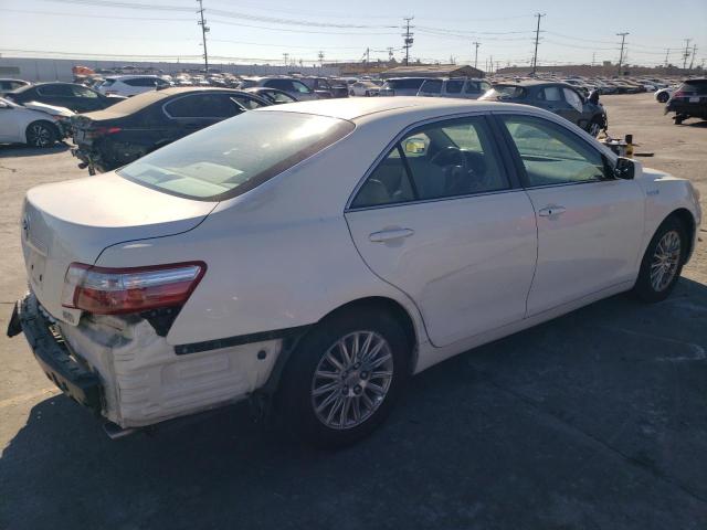 Photo 2 VIN: 4T1BB46K97U013752 - TOYOTA CAMRY HYBR 