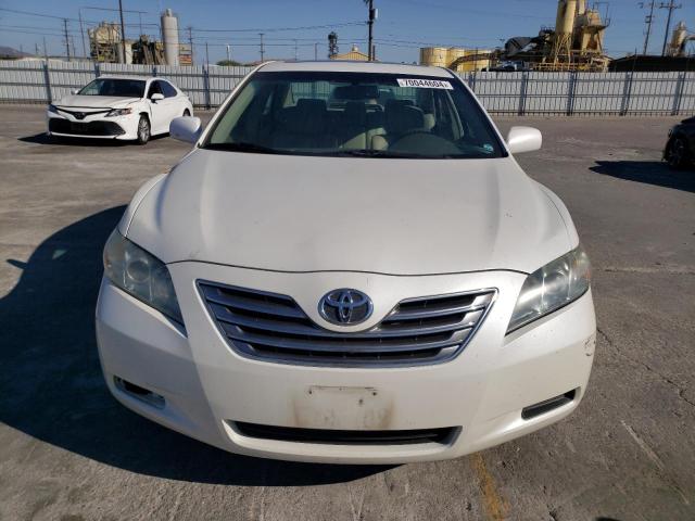 Photo 4 VIN: 4T1BB46K97U013752 - TOYOTA CAMRY HYBR 