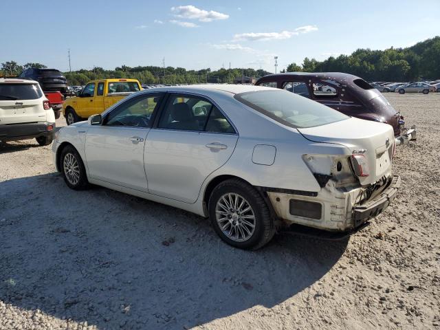 Photo 1 VIN: 4T1BB46K97U015274 - TOYOTA CAMRY HYBR 