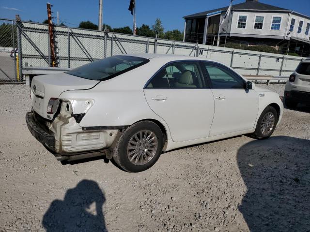 Photo 2 VIN: 4T1BB46K97U015274 - TOYOTA CAMRY HYBR 