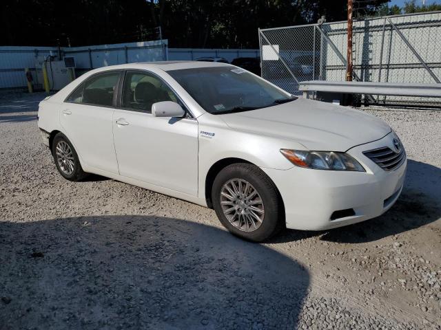 Photo 3 VIN: 4T1BB46K97U015274 - TOYOTA CAMRY HYBR 