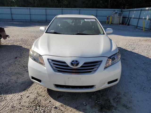 Photo 4 VIN: 4T1BB46K97U015274 - TOYOTA CAMRY HYBR 