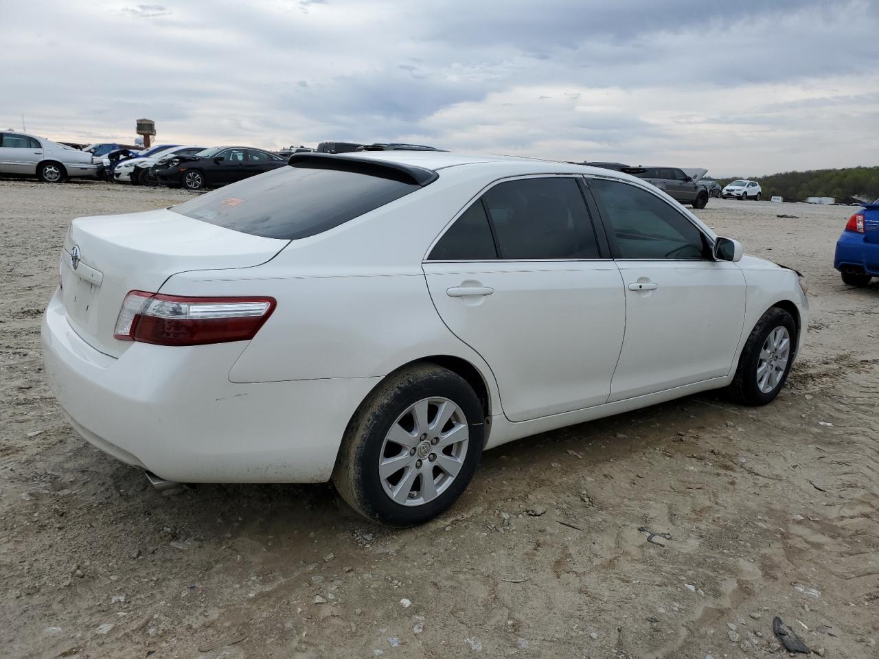 Photo 2 VIN: 4T1BB46K98U032612 - TOYOTA CAMRY 