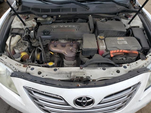 Photo 10 VIN: 4T1BB46K98U039849 - TOYOTA CAMRY HYBR 