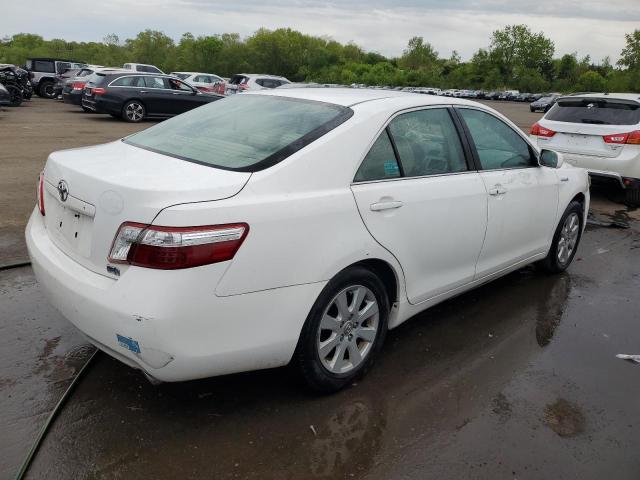 Photo 2 VIN: 4T1BB46K98U039849 - TOYOTA CAMRY HYBR 