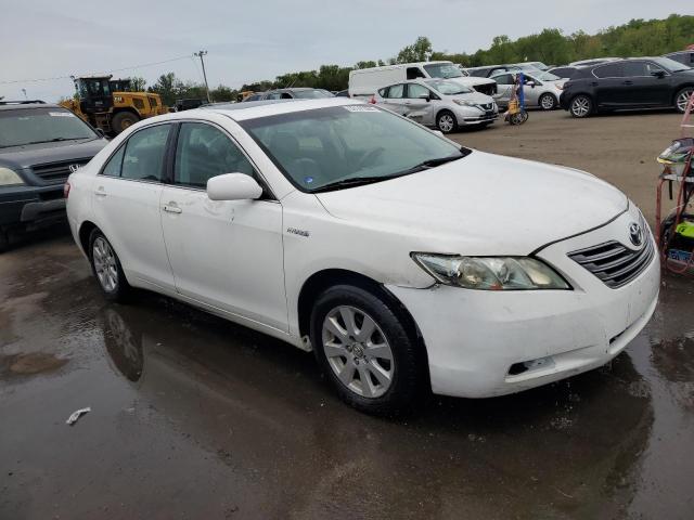 Photo 3 VIN: 4T1BB46K98U039849 - TOYOTA CAMRY HYBR 