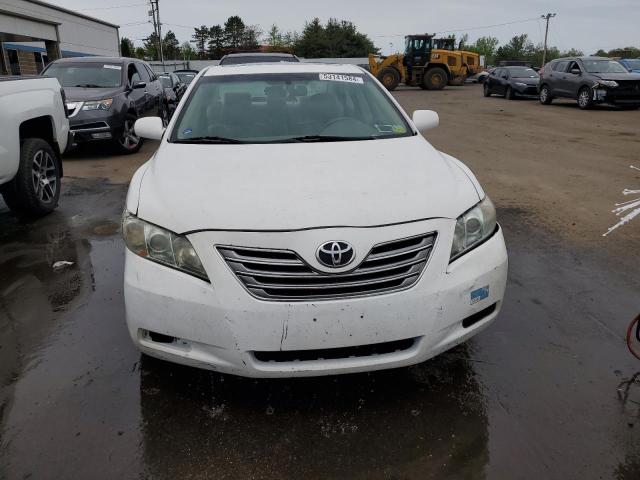 Photo 4 VIN: 4T1BB46K98U039849 - TOYOTA CAMRY HYBR 