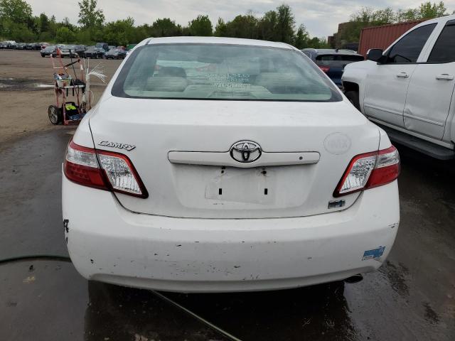 Photo 5 VIN: 4T1BB46K98U039849 - TOYOTA CAMRY HYBR 