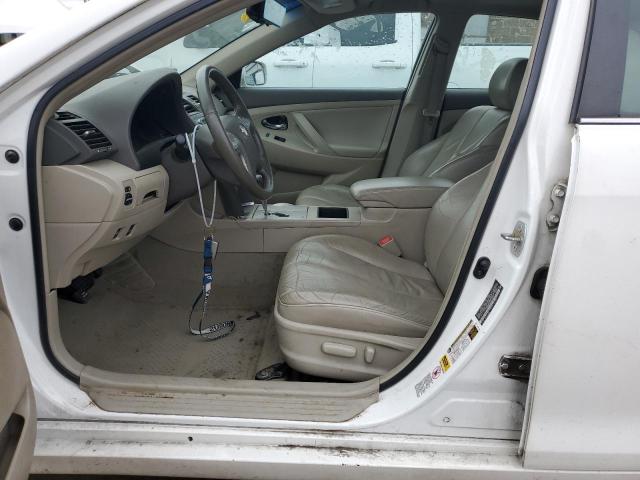 Photo 6 VIN: 4T1BB46K98U039849 - TOYOTA CAMRY HYBR 