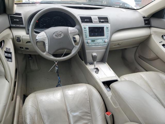 Photo 7 VIN: 4T1BB46K98U039849 - TOYOTA CAMRY HYBR 