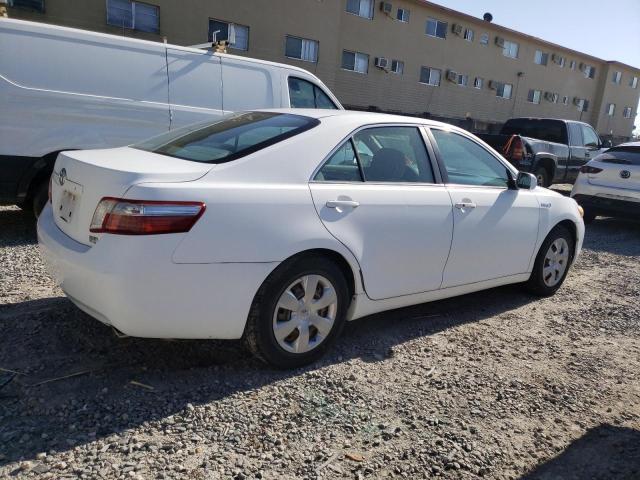 Photo 2 VIN: 4T1BB46K98U040709 - TOYOTA CAMRY 