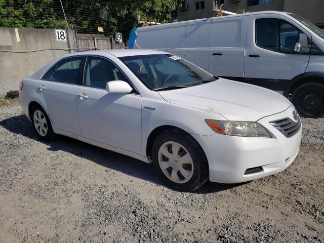 Photo 3 VIN: 4T1BB46K98U040709 - TOYOTA CAMRY 