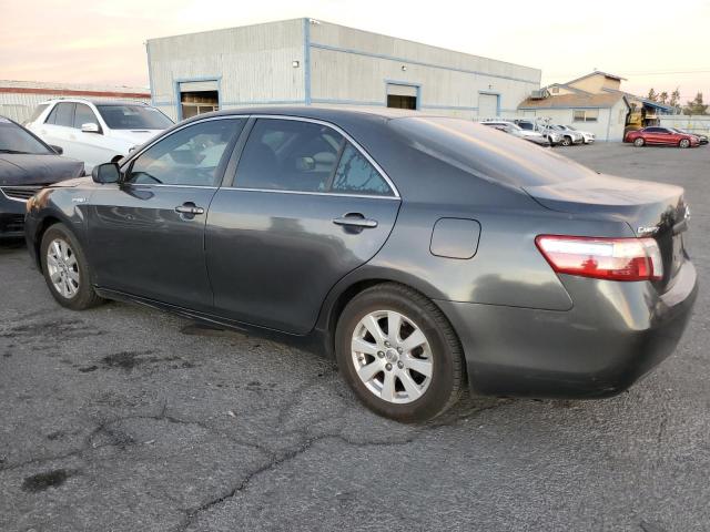 Photo 1 VIN: 4T1BB46K98U041732 - TOYOTA CAMRY HYBR 