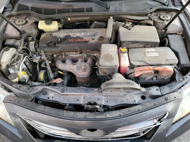 Photo 10 VIN: 4T1BB46K98U041732 - TOYOTA CAMRY HYBR 