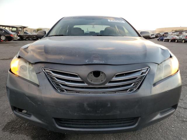 Photo 4 VIN: 4T1BB46K98U041732 - TOYOTA CAMRY HYBR 