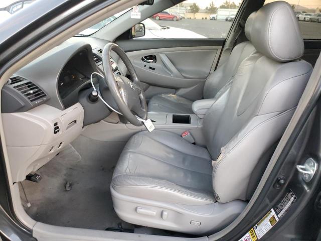 Photo 6 VIN: 4T1BB46K98U041732 - TOYOTA CAMRY HYBR 