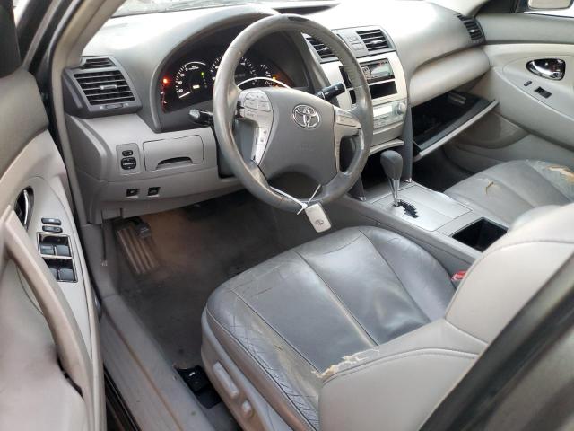 Photo 7 VIN: 4T1BB46K98U041732 - TOYOTA CAMRY HYBR 