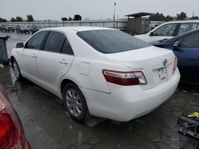 Photo 1 VIN: 4T1BB46K98U047515 - TOYOTA CAMRY 