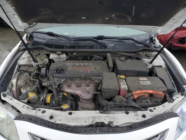 Photo 10 VIN: 4T1BB46K98U047515 - TOYOTA CAMRY 