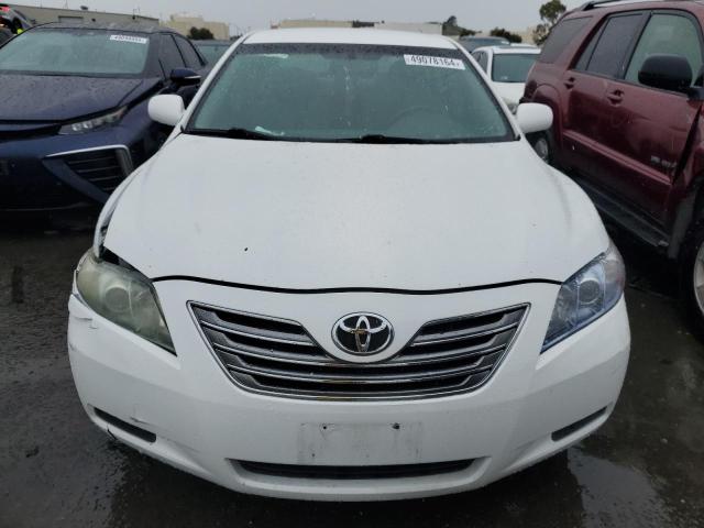 Photo 4 VIN: 4T1BB46K98U047515 - TOYOTA CAMRY 