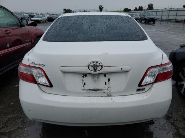 Photo 5 VIN: 4T1BB46K98U047515 - TOYOTA CAMRY 