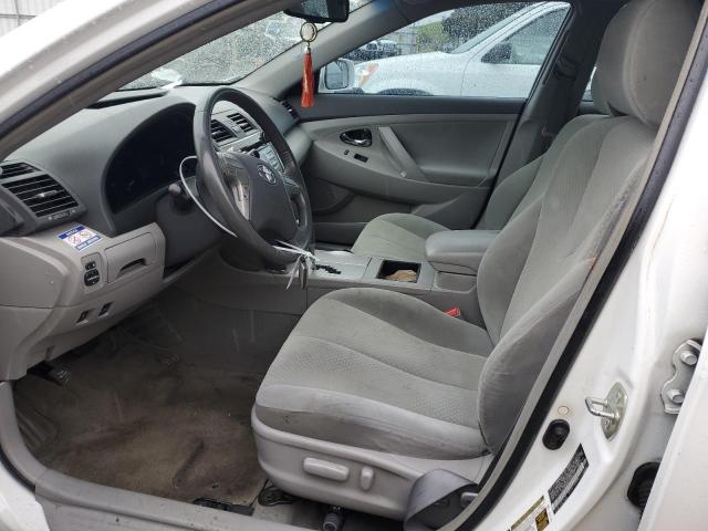 Photo 6 VIN: 4T1BB46K98U047515 - TOYOTA CAMRY 