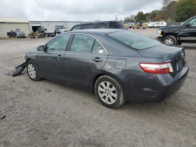 Photo 1 VIN: 4T1BB46K98U055372 - TOYOTA CAMRY HYBR 