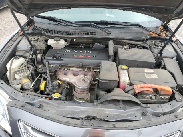 Photo 10 VIN: 4T1BB46K98U055372 - TOYOTA CAMRY HYBR 