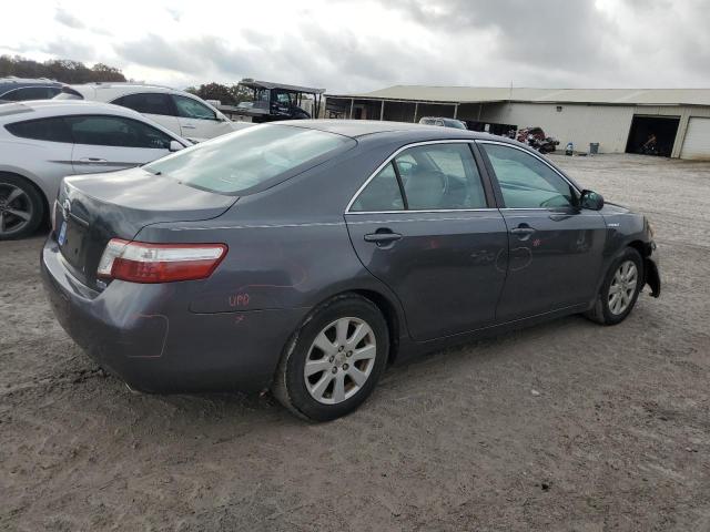 Photo 2 VIN: 4T1BB46K98U055372 - TOYOTA CAMRY HYBR 