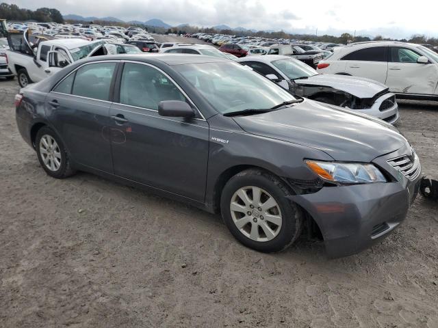 Photo 3 VIN: 4T1BB46K98U055372 - TOYOTA CAMRY HYBR 