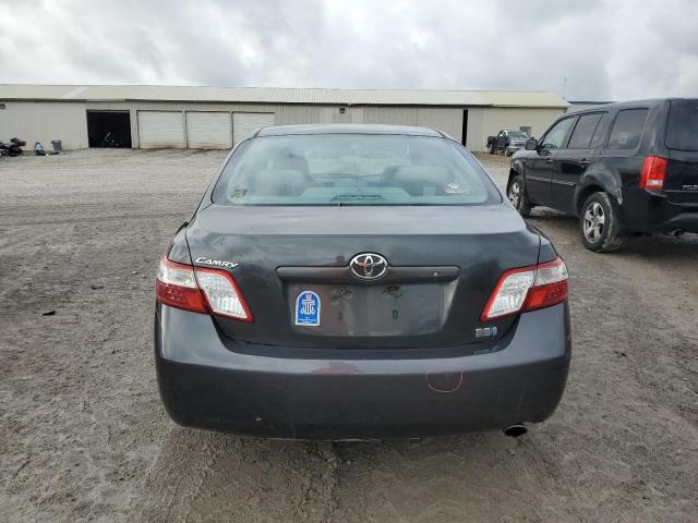 Photo 5 VIN: 4T1BB46K98U055372 - TOYOTA CAMRY HYBR 