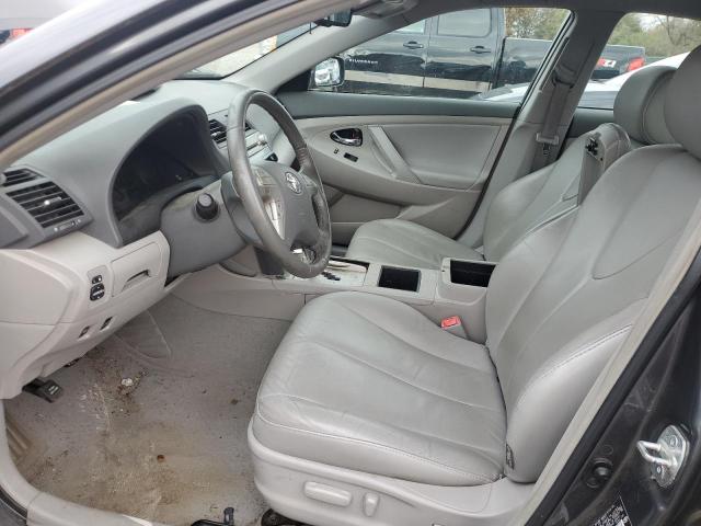 Photo 6 VIN: 4T1BB46K98U055372 - TOYOTA CAMRY HYBR 