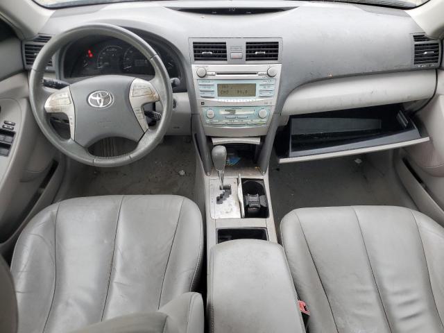 Photo 7 VIN: 4T1BB46K98U055372 - TOYOTA CAMRY HYBR 