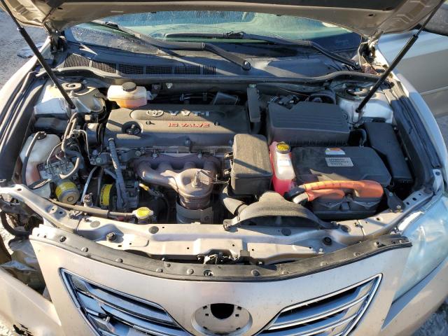 Photo 10 VIN: 4T1BB46K98U055646 - TOYOTA CAMRY 