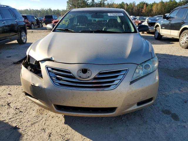 Photo 4 VIN: 4T1BB46K98U055646 - TOYOTA CAMRY 