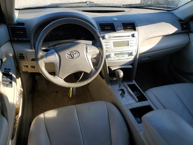 Photo 7 VIN: 4T1BB46K98U055646 - TOYOTA CAMRY 