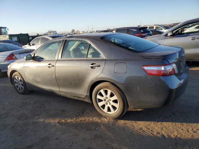 Photo 1 VIN: 4T1BB46K98U055789 - TOYOTA CAMRY HYBR 