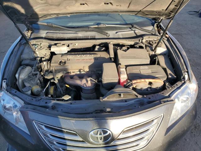 Photo 10 VIN: 4T1BB46K98U055789 - TOYOTA CAMRY HYBR 